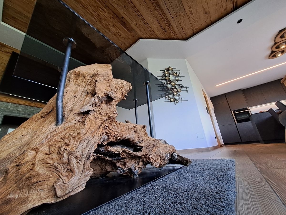 Naturchalet INSToul — Foto 13