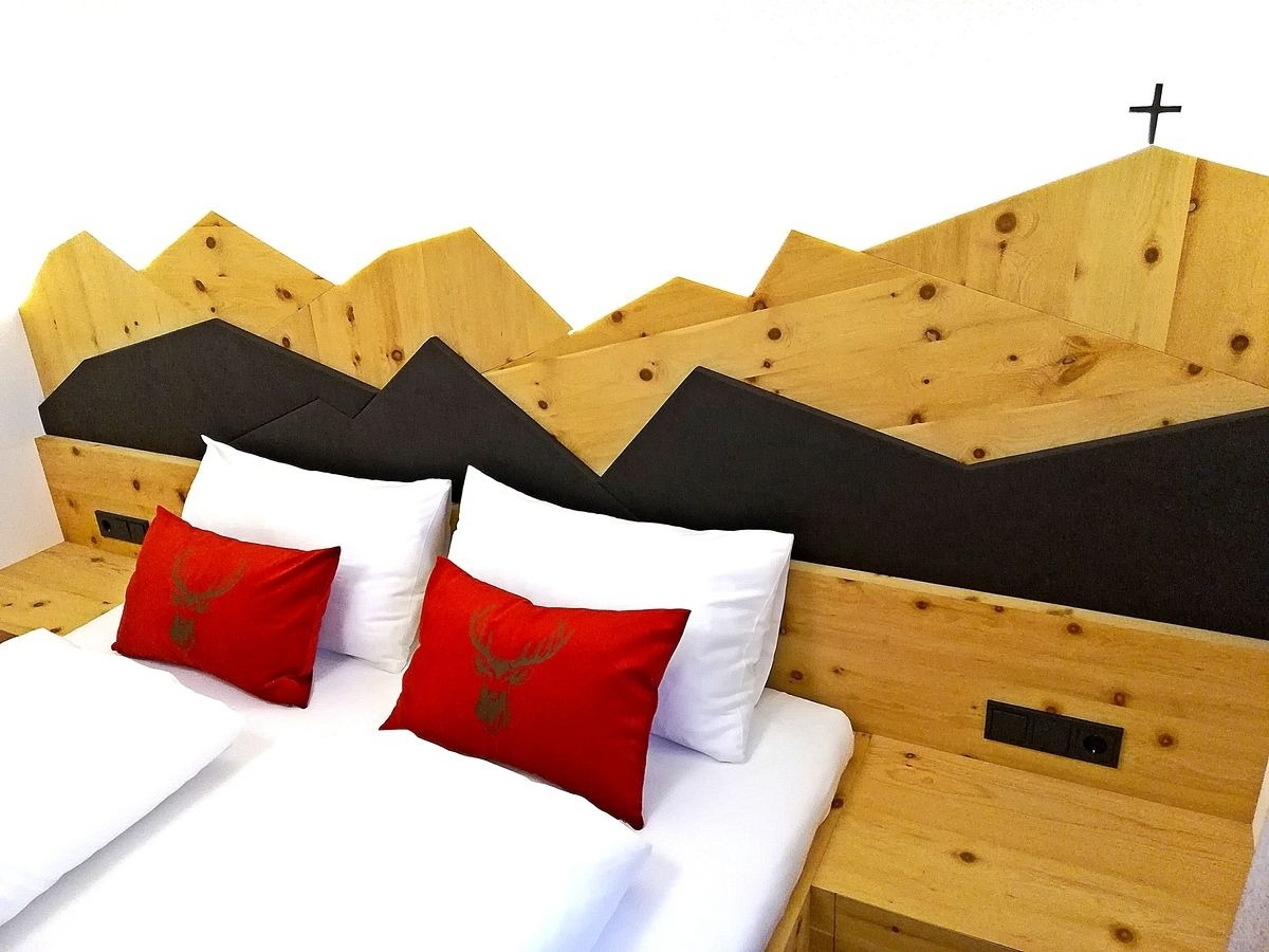 Naturchalet INSToul — Foto 18