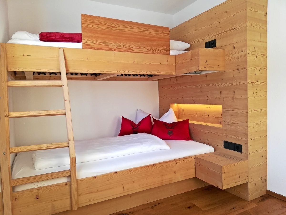 Naturchalet INSToul — Foto 20