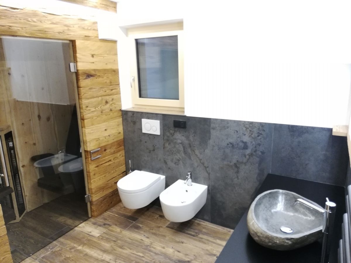 Naturchalet INSToul — Foto 22