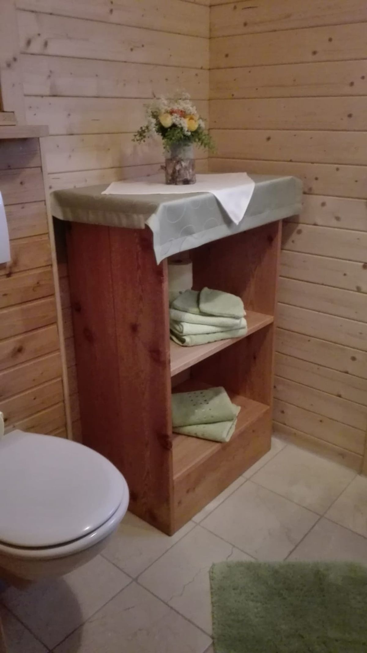 Neukam Hütte — Foto 13