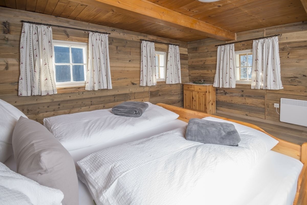 Oberbrixen Hütte — Foto 11