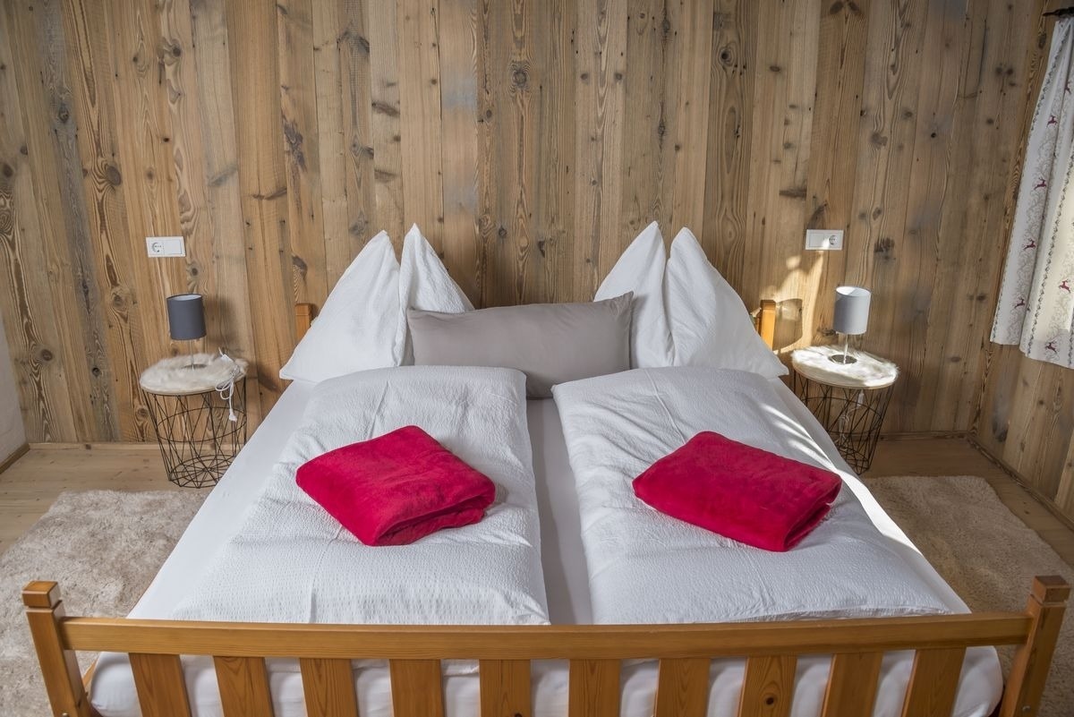 Oberbrixen Hütte — Foto 13