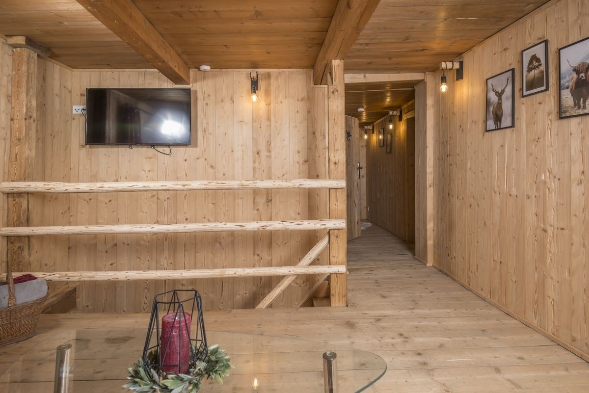 Oberbrixen Hütte — Foto 18