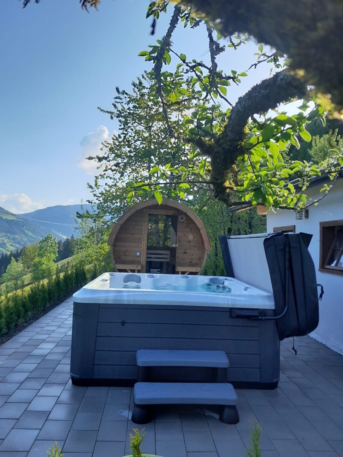 Oberbrixen Hütte — Foto 20