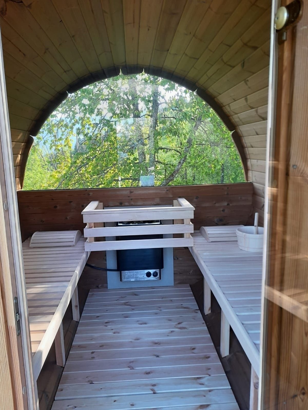 Oberbrixen Hütte — Foto 22