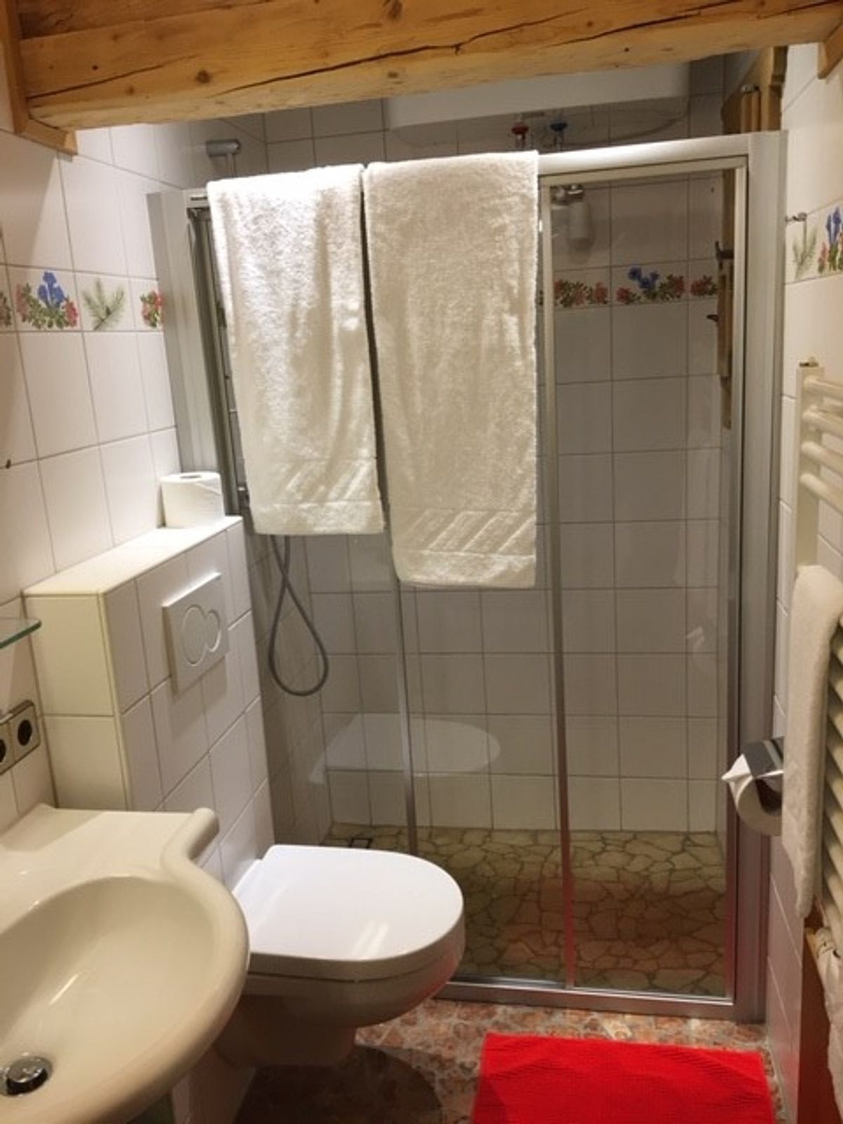 Oberprenner Zirbenhütte — Foto 9