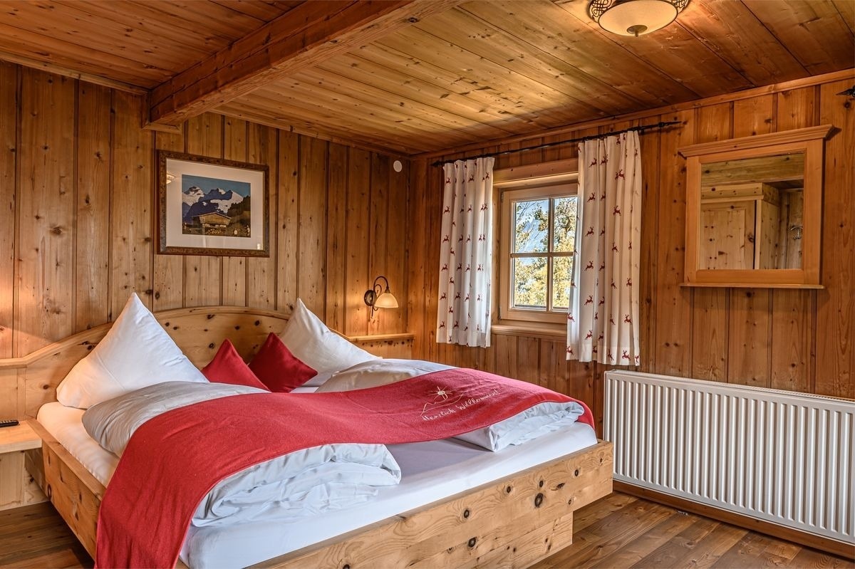 Premium Chalet Zirbe — Foto 13