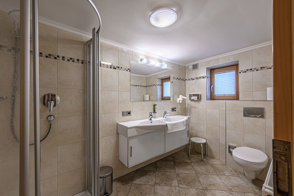 Premium Chalet Zirbe — Foto 18