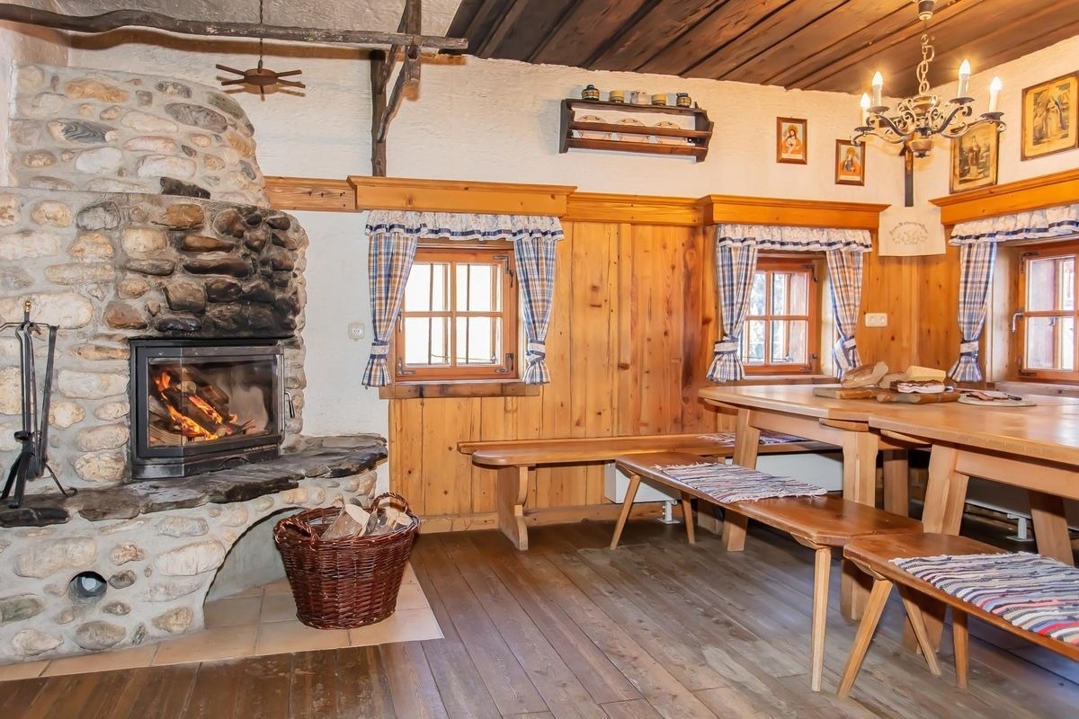 Radlehenhütte — Foto 11