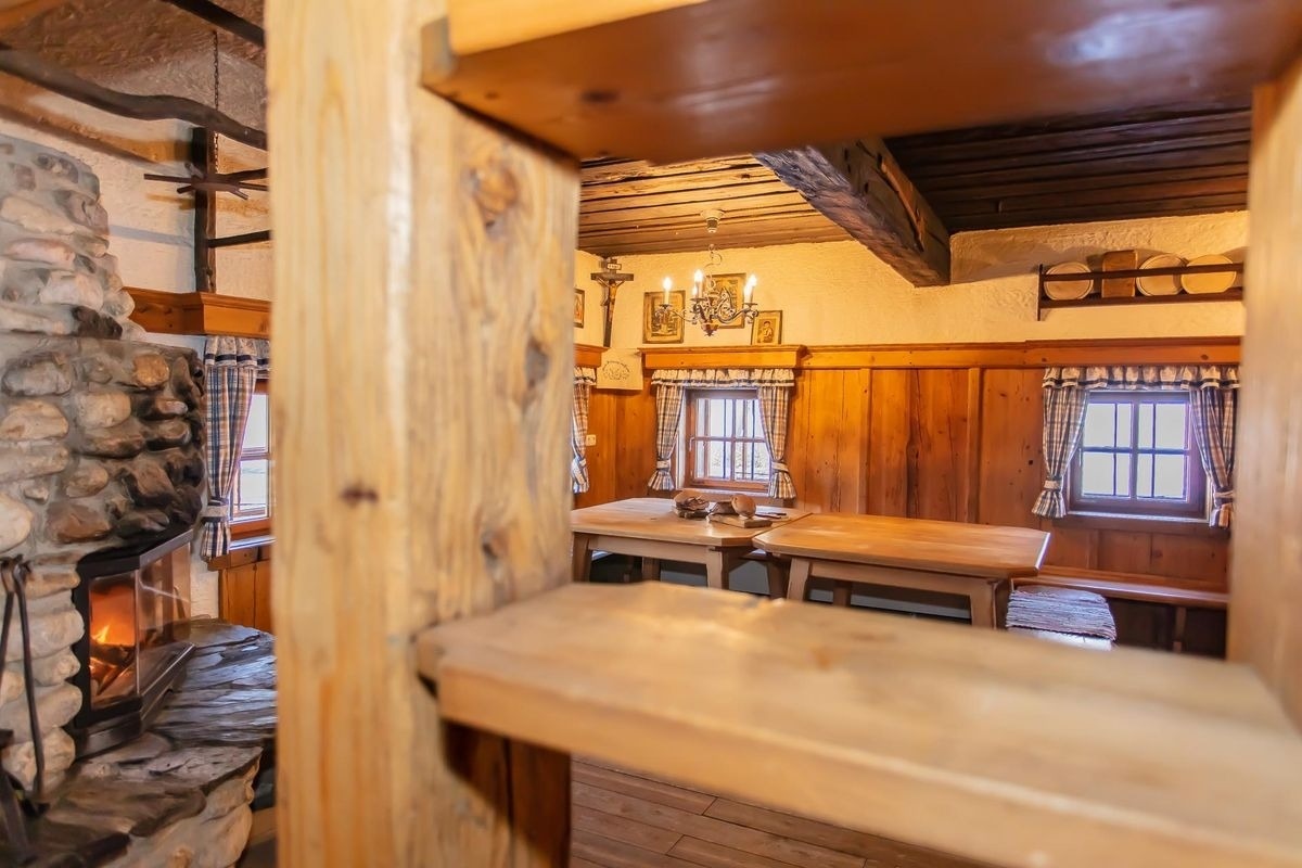 Radlehenhütte — Foto 13