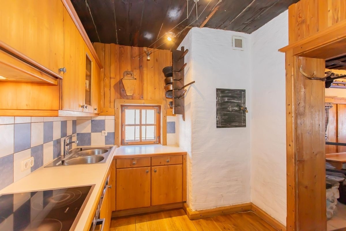 Radlehenhütte — Foto 18