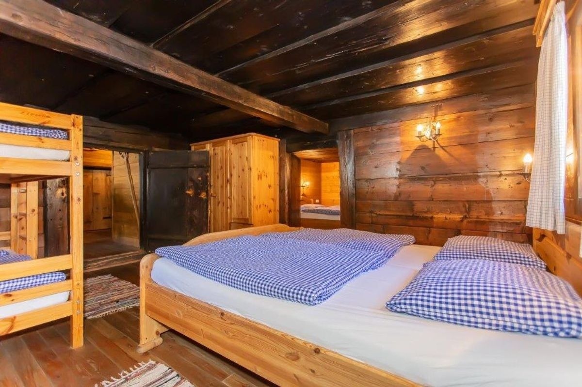 Radlehenhütte — Foto 20