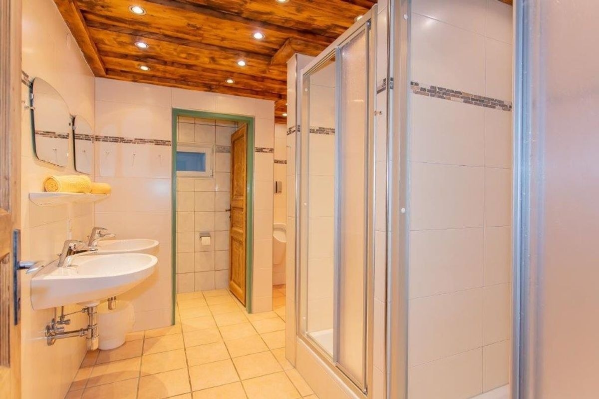 Radlehenhütte — Foto 22