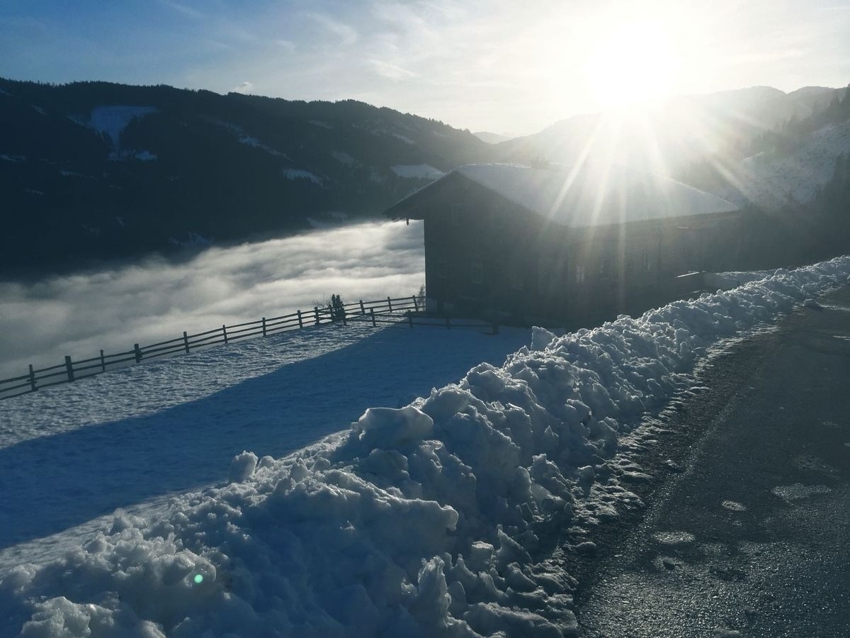 Rauchenbachalm – Bild 4