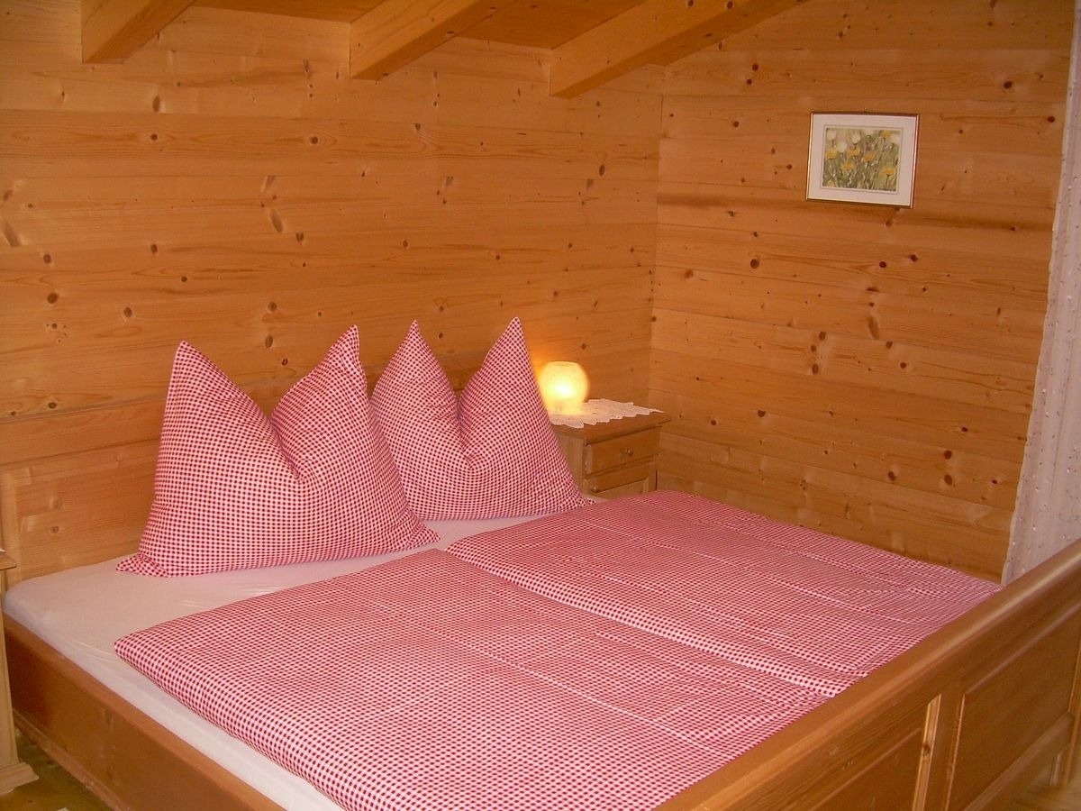 Rauchenbachalm – Bild 9