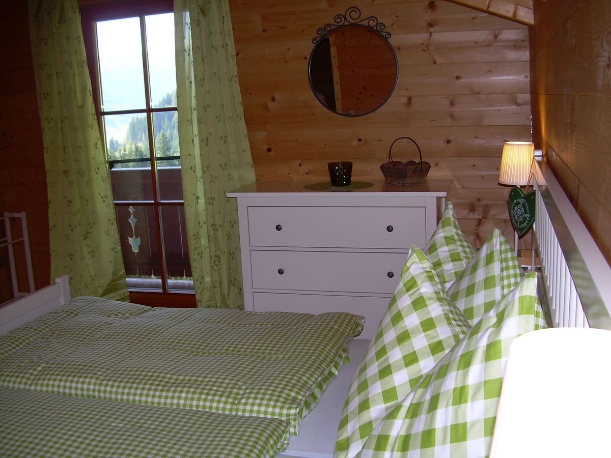 Rauchenbachalm – Bild 11