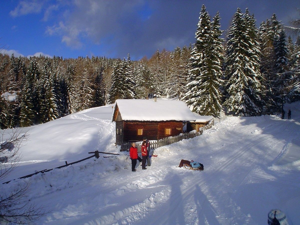 Reh's Wiesen Hütte – Bild 9