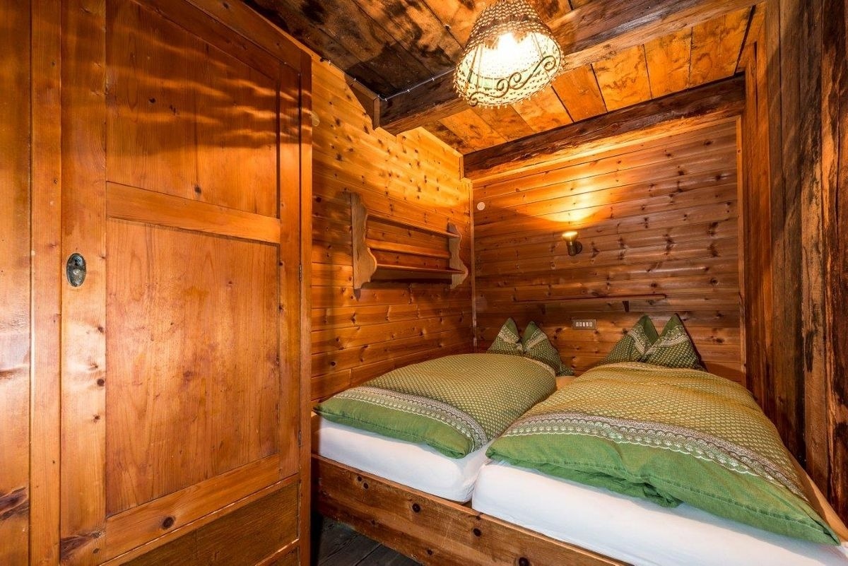 Reh's Wiesen Hütte – Bild 11