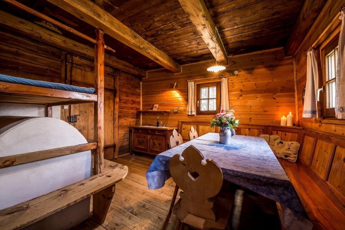 Reh's Wiesen Hütte – Bild 13