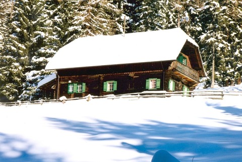 Reinhoferhütte 2