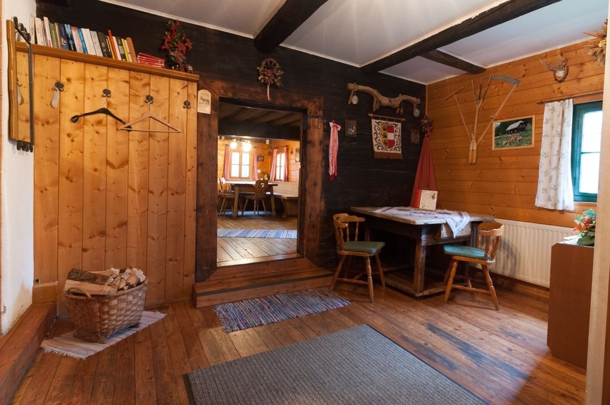 Reinhoferhütte – Bild 4