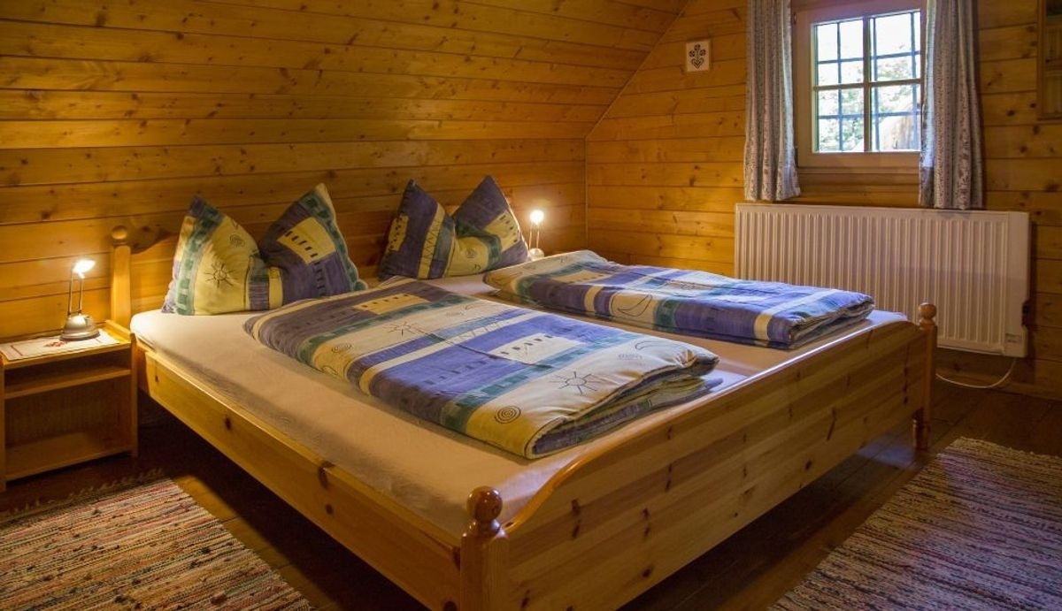 Reinhoferhütte – Bild 9