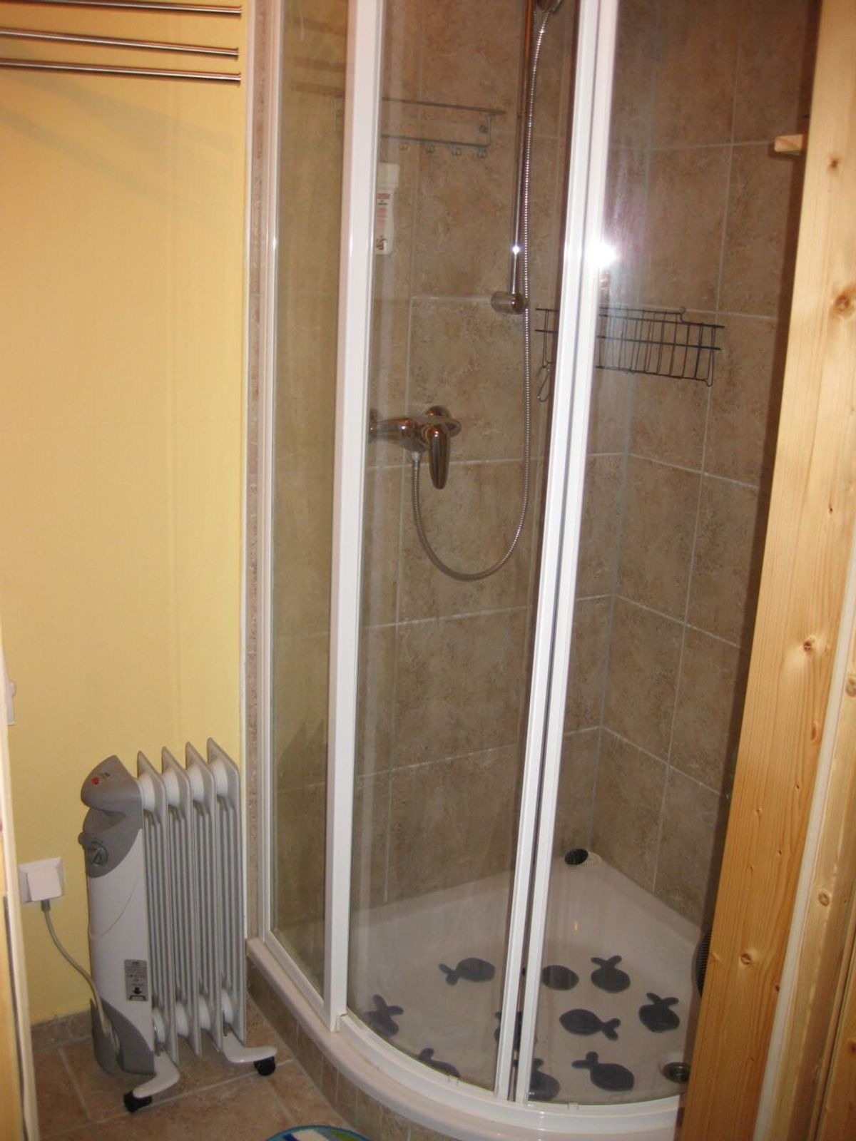 Romantik Hütte — Foto 9