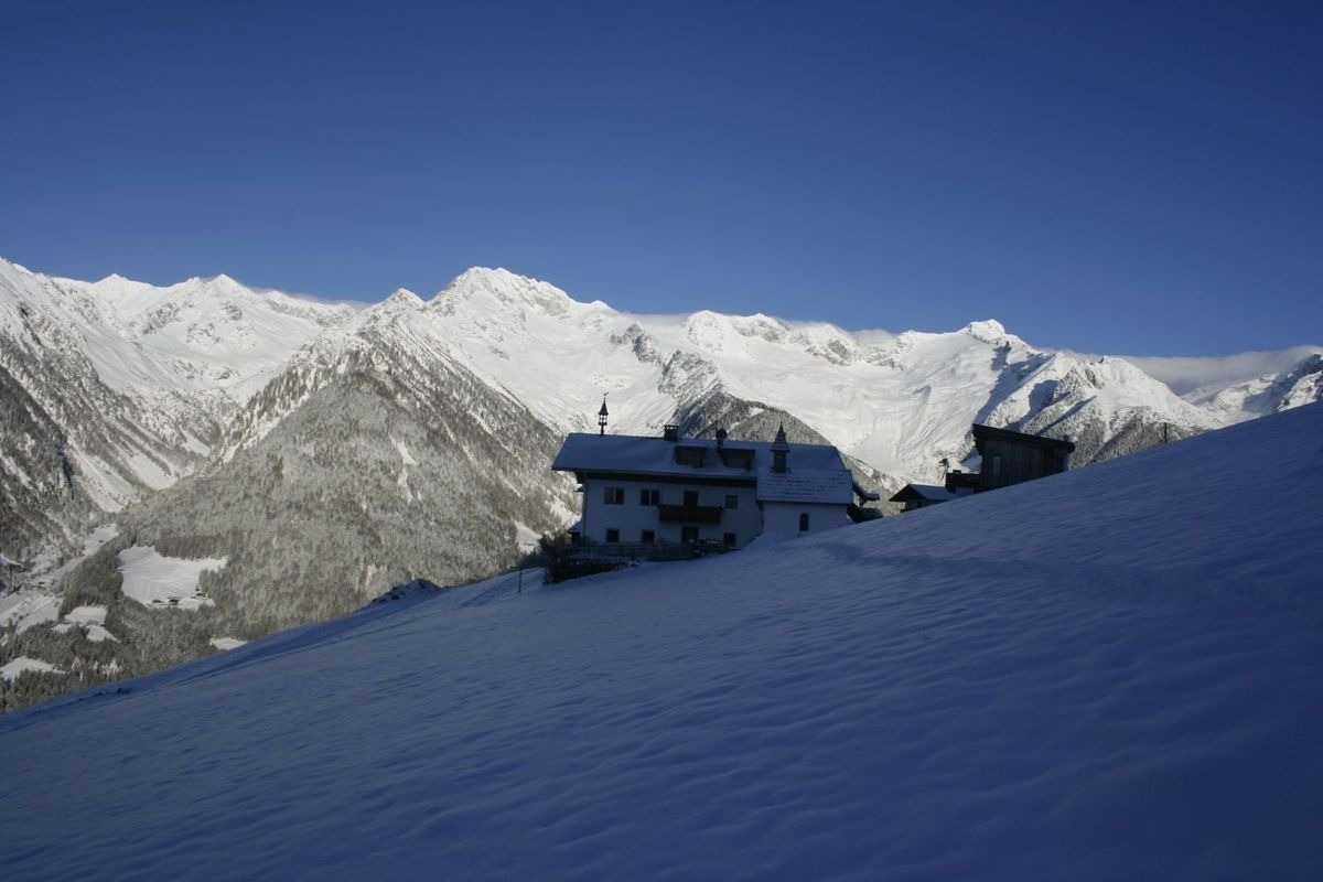 Schauinstal Alpenloft – Bild 2
