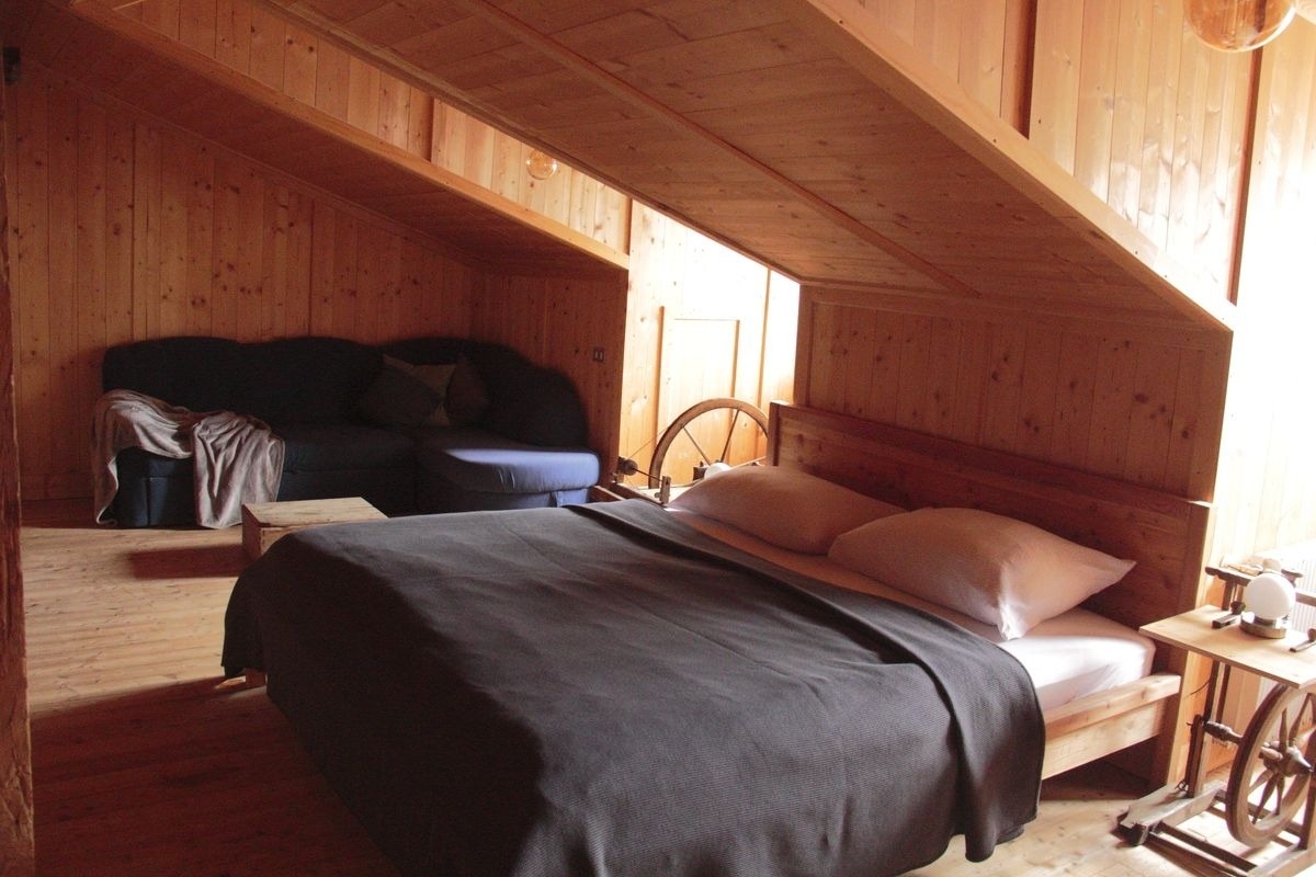 Schauinstal Alpenloft – Bild 9