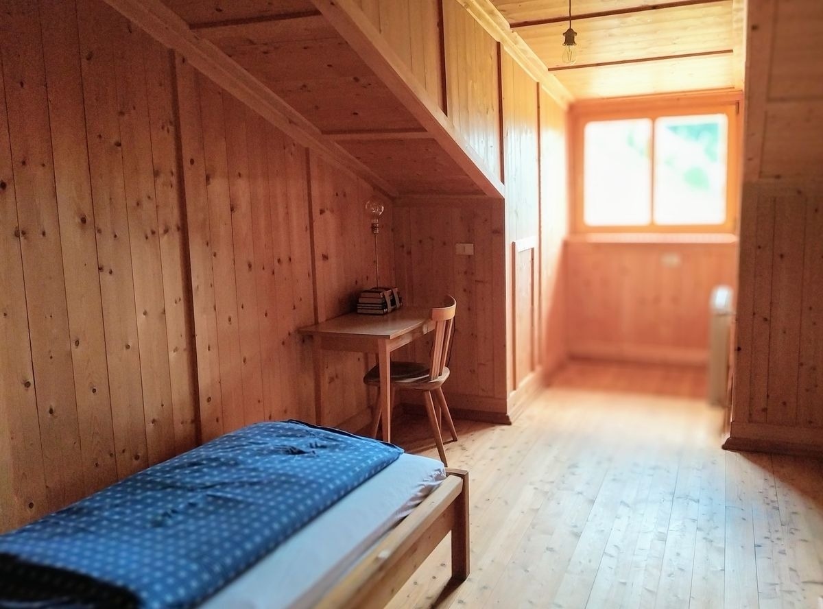 Schauinstal Alpenloft – Bild 11