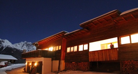 Schauinstal Hütte 2 2