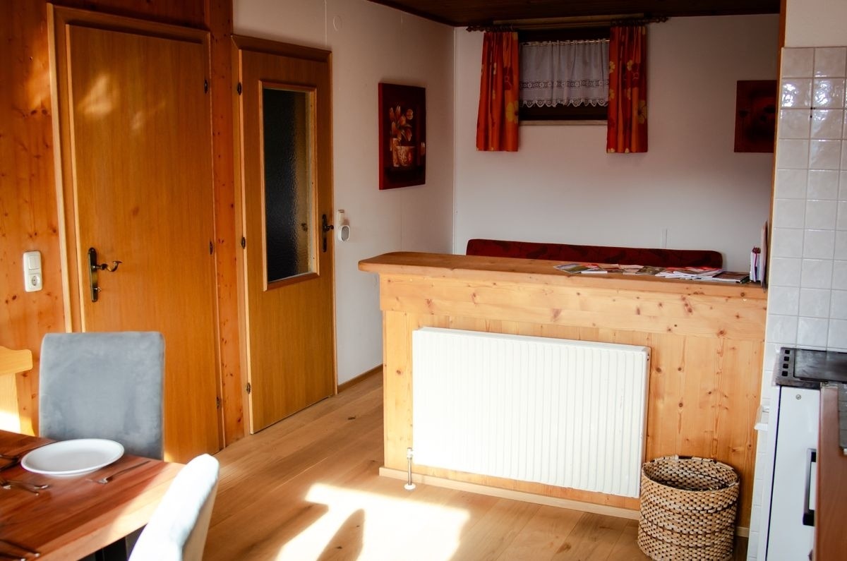 Schlickhütte — Foto 9