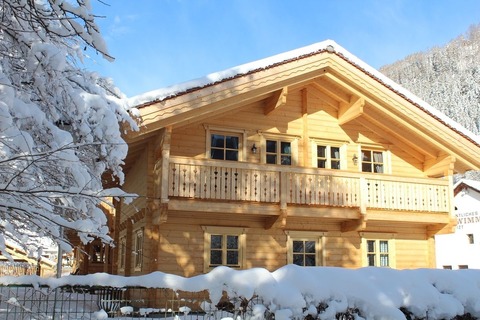 Schlosswirt Chalet I 2