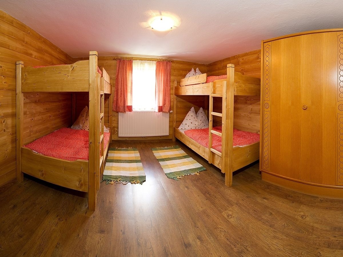 Schmaranzhütte — Foto 9