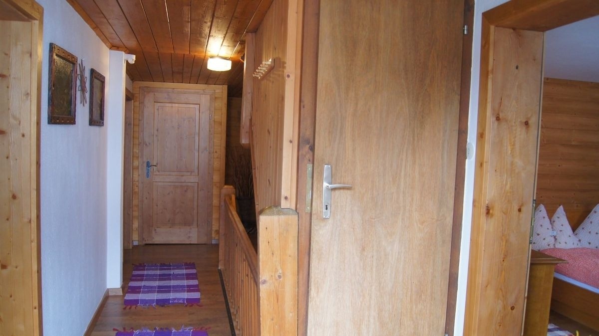 Schmaranzhütte — Foto 13