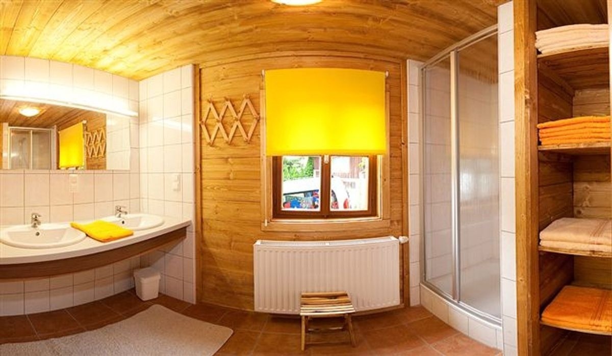 Schmaranzhütte — Foto 20