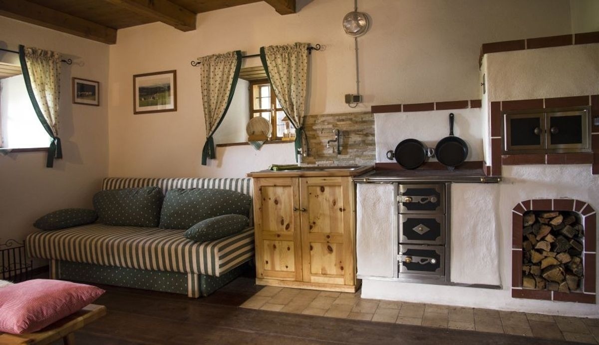 Ferienhaus Staller Brendl by FeWo-Plan – Bild 2