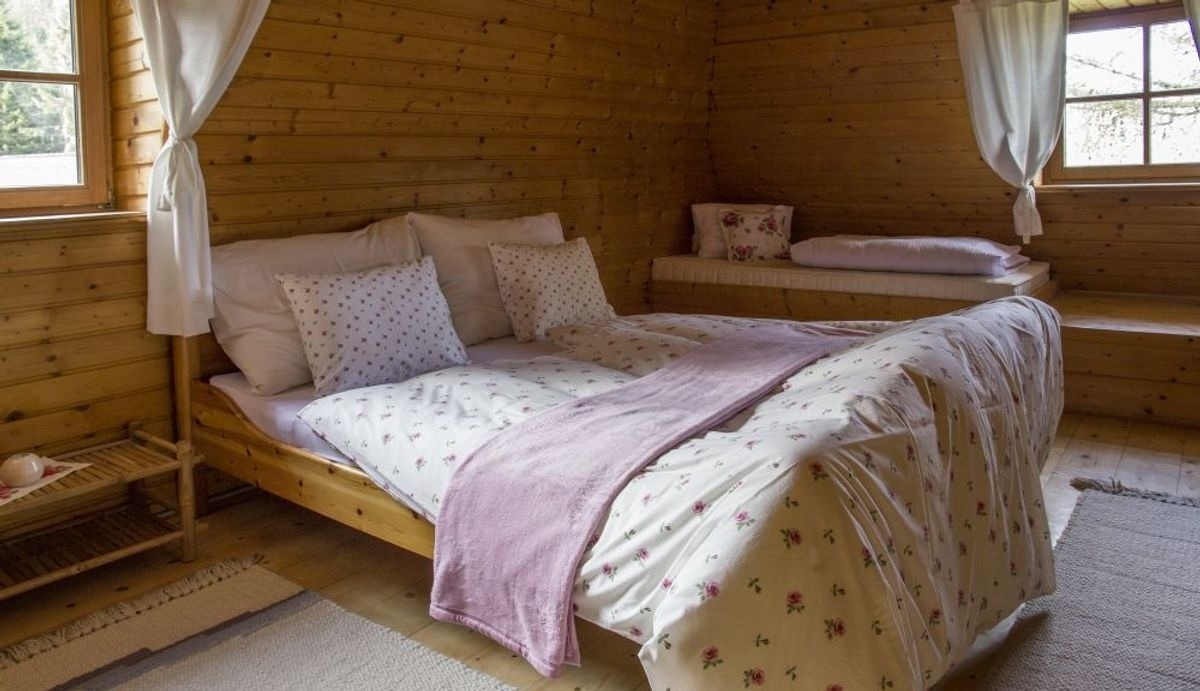 Ferienhaus Staller Brendl by FeWo-Plan – Bild 9