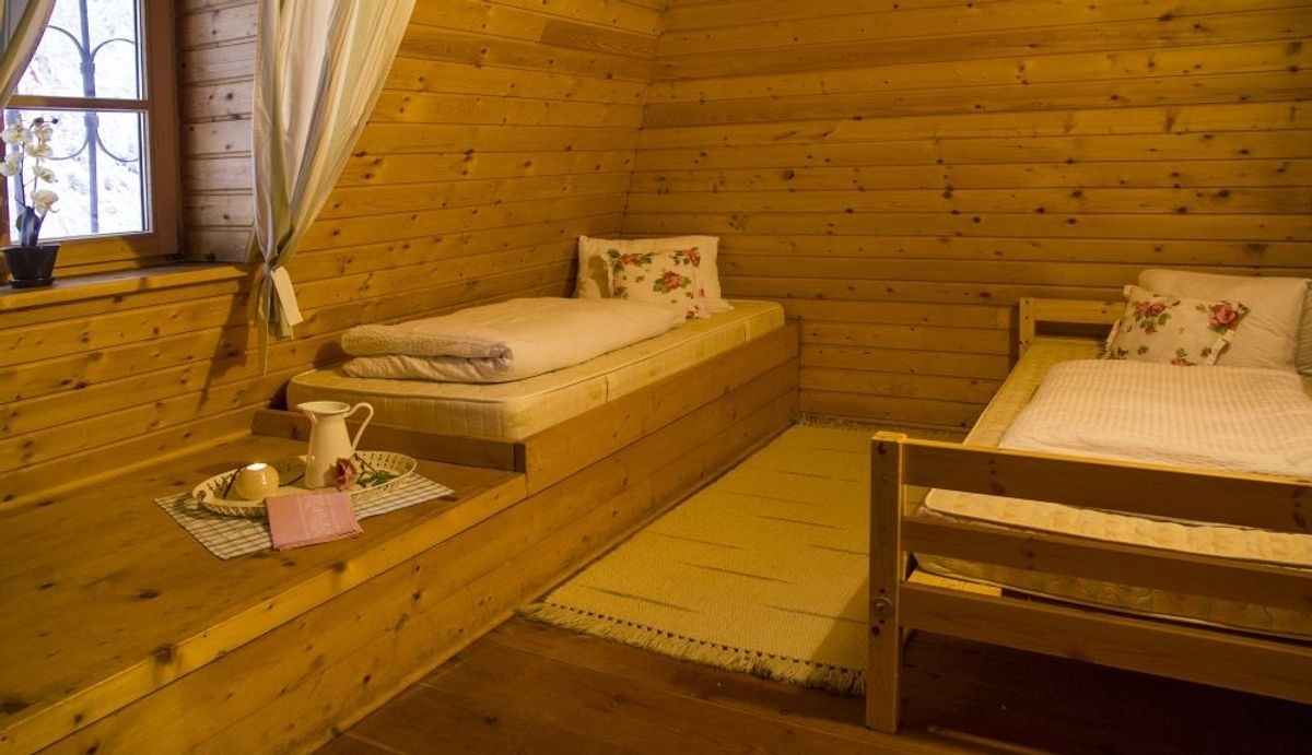 Ferienhaus Staller Brendl by FeWo-Plan – Bild 11