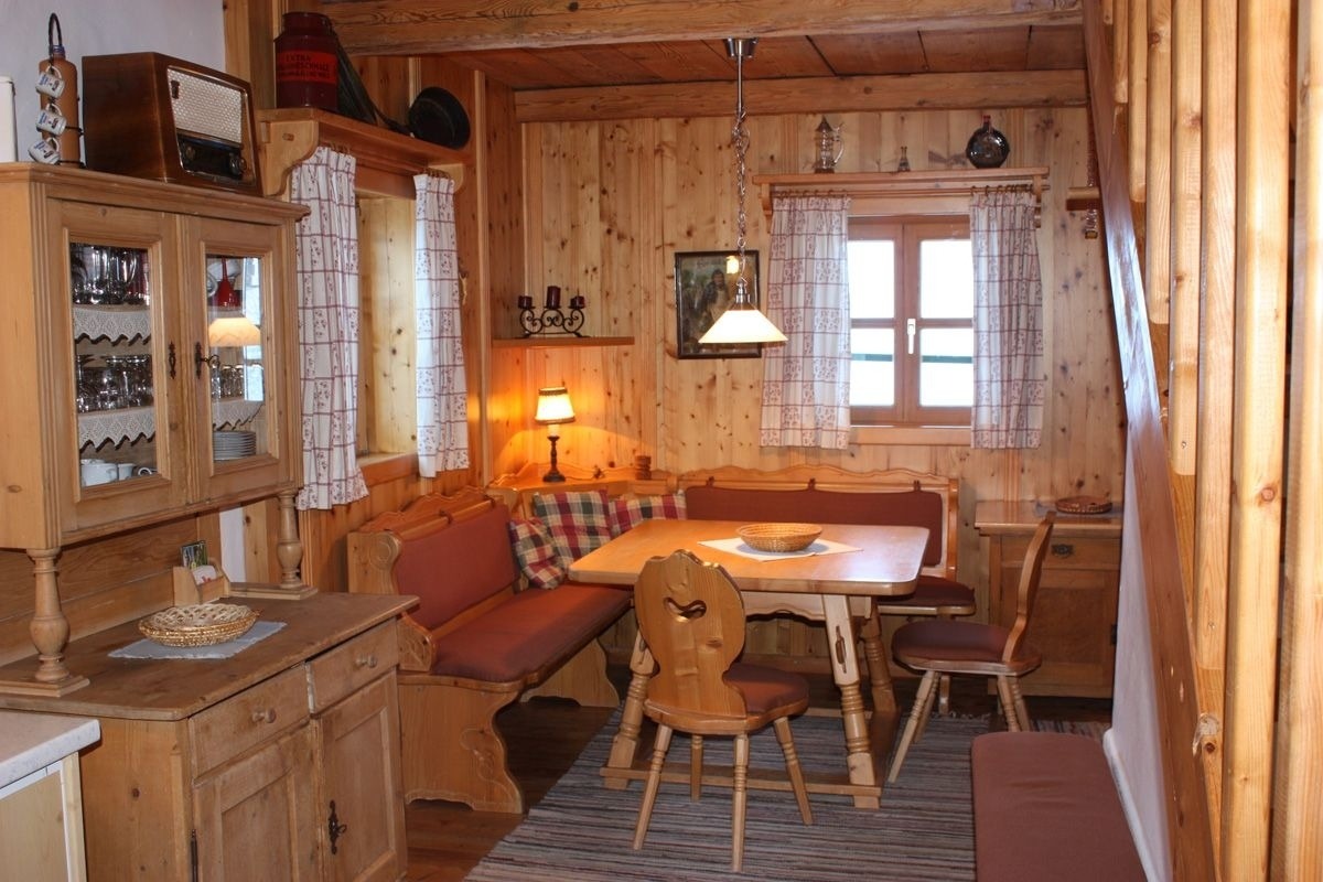 Stallerhütte — Foto 9