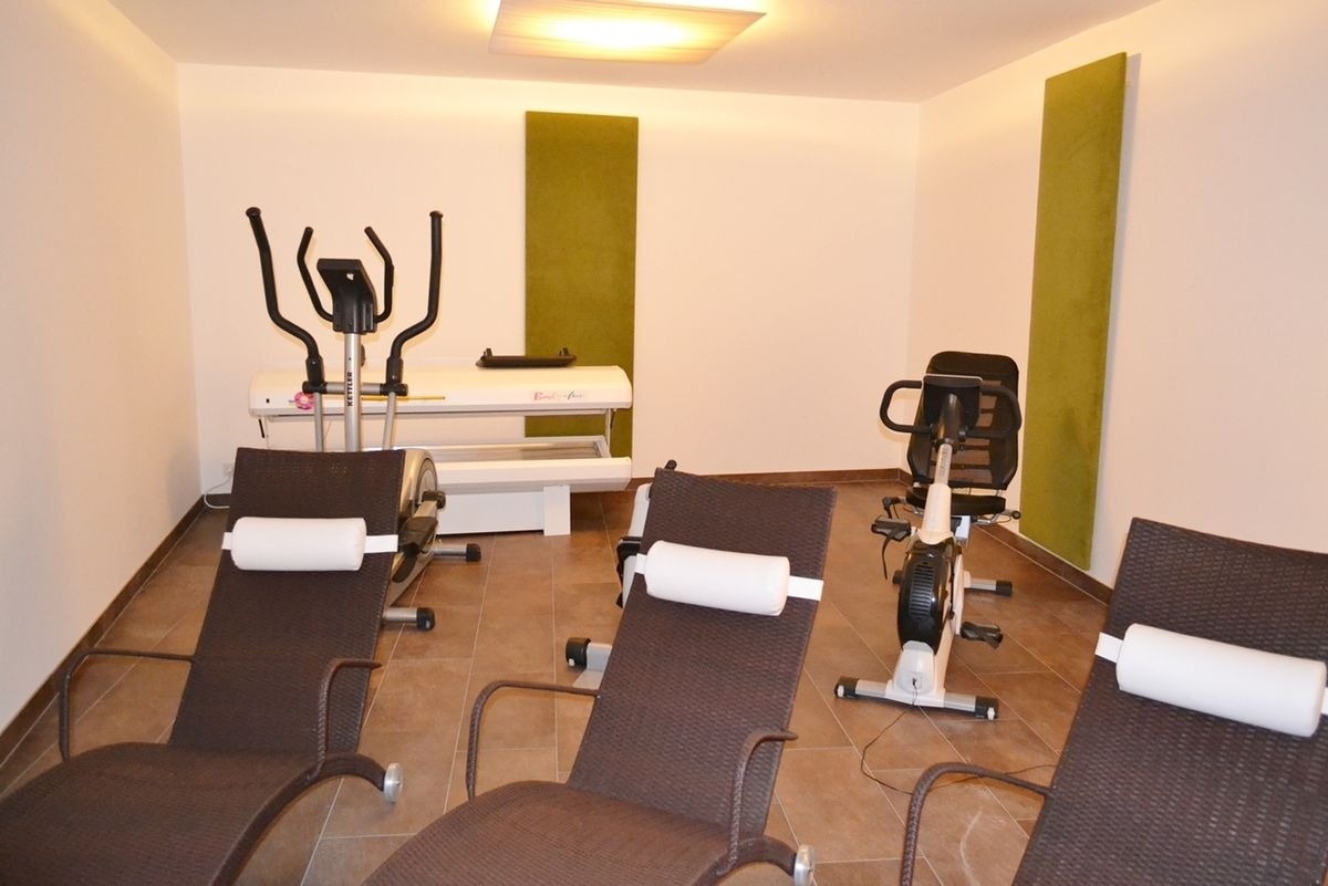 Stallerhütte — Foto 11