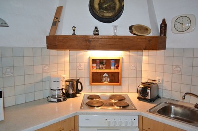 Foto 13 Ferienhaus Ostfriesland Dithmarschen Stallerhütte (Objekt 85208) Nordsee