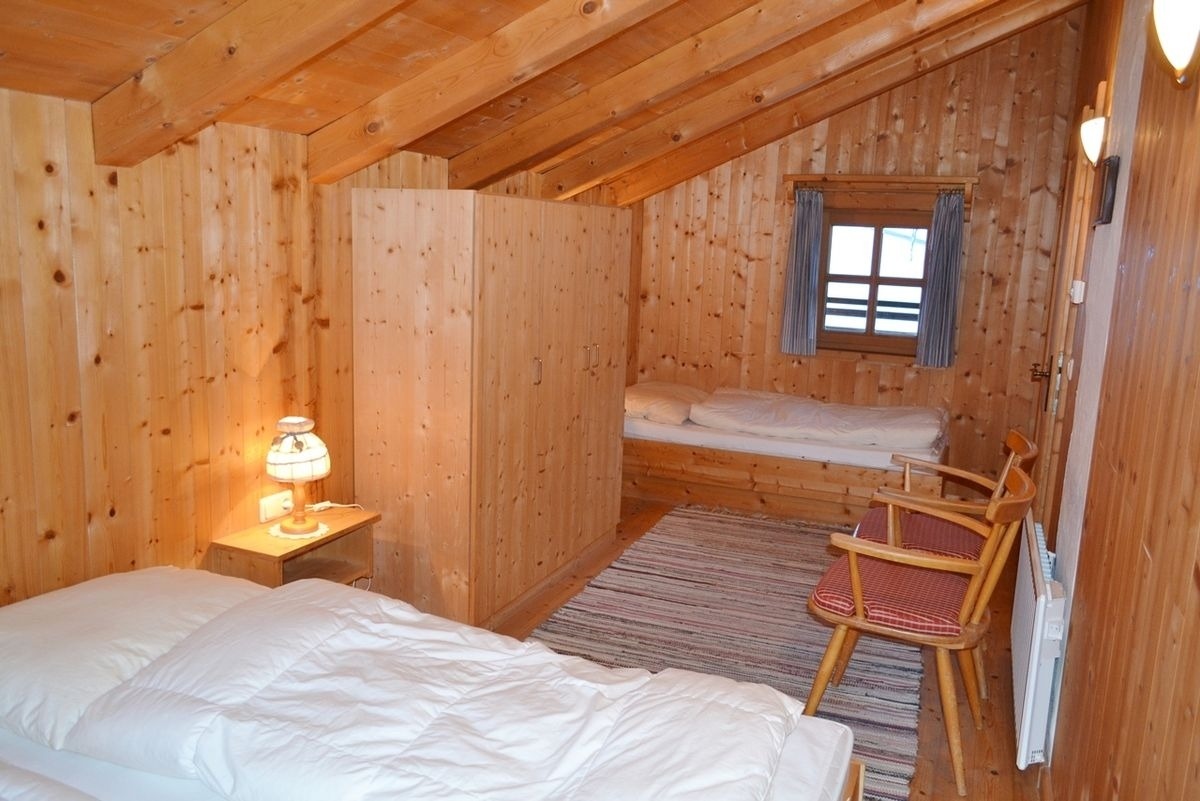 Stallerhütte — Foto 20