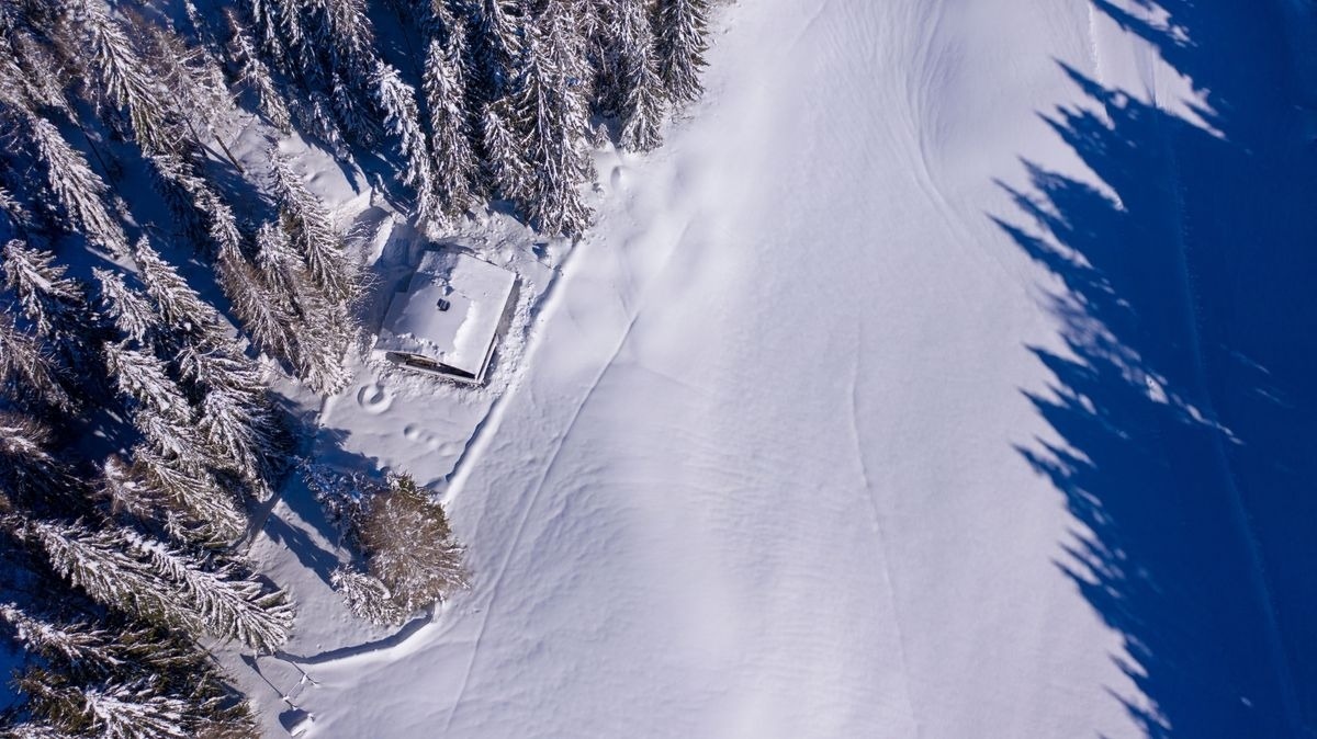 Steindl Häusl – Bild 2