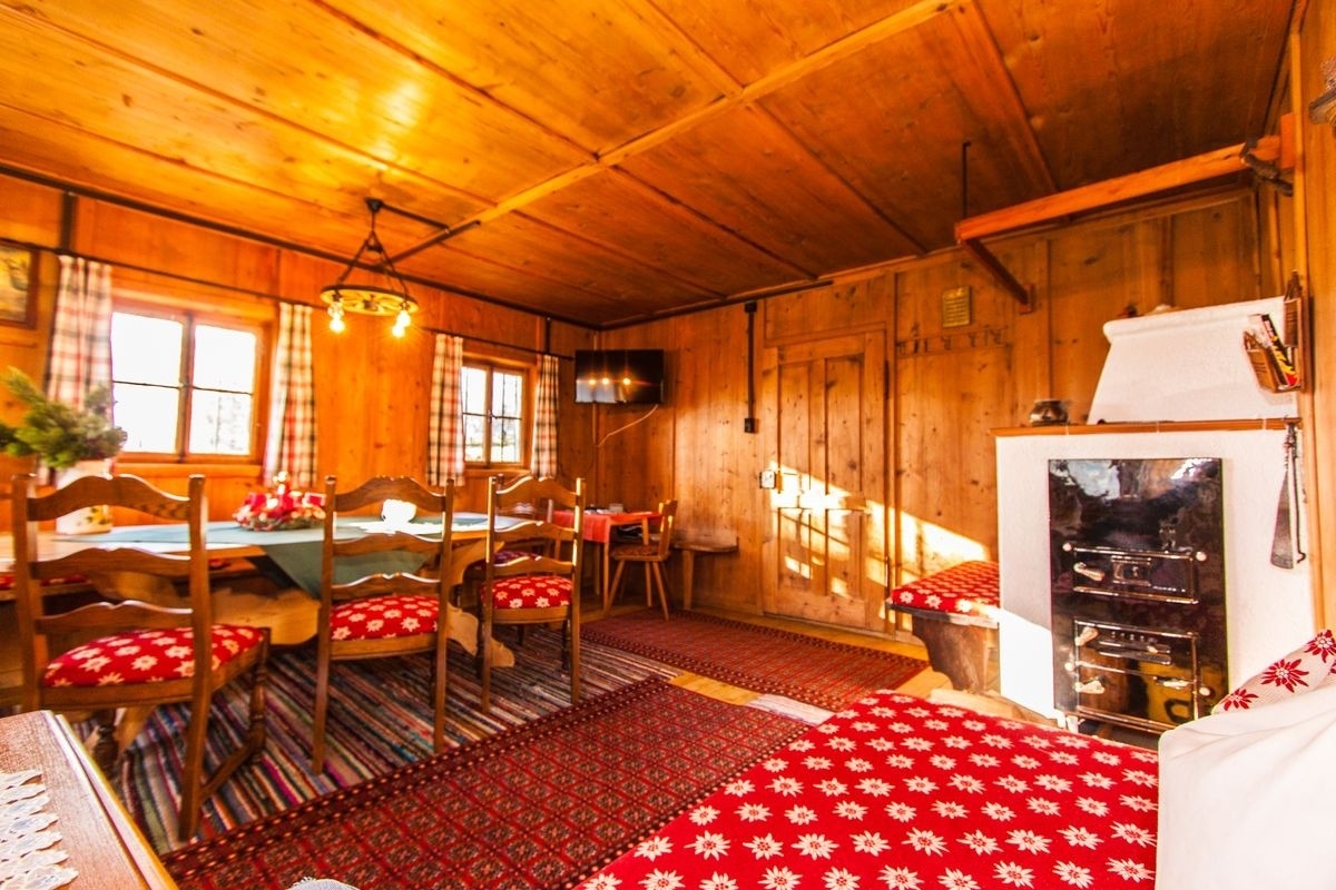 Stollenberghütte — Foto 9