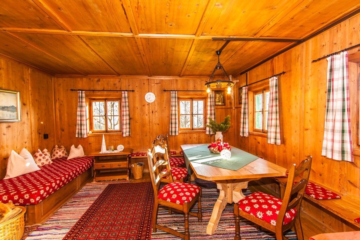 Stollenberghütte — Foto 11