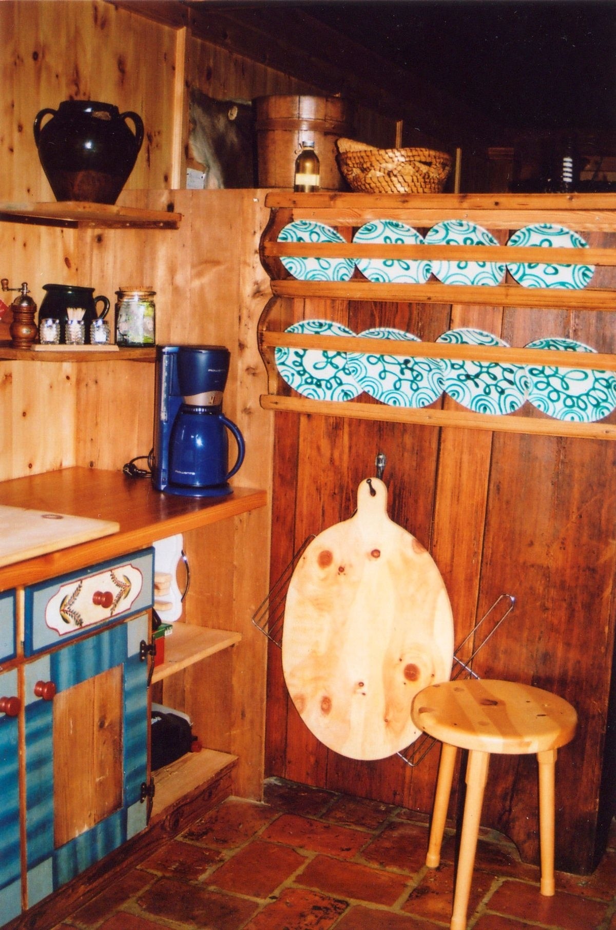 Thomalahütte — Foto 9