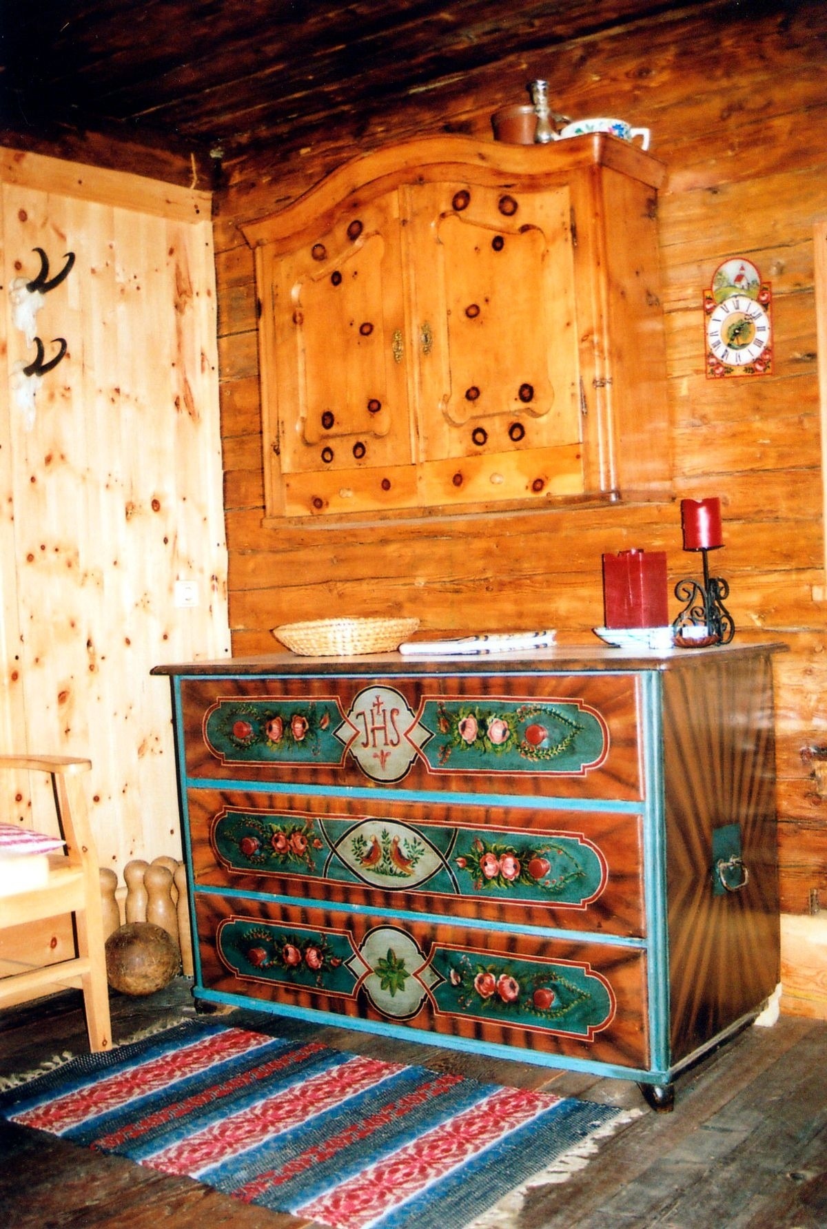 Thomalahütte — Foto 11