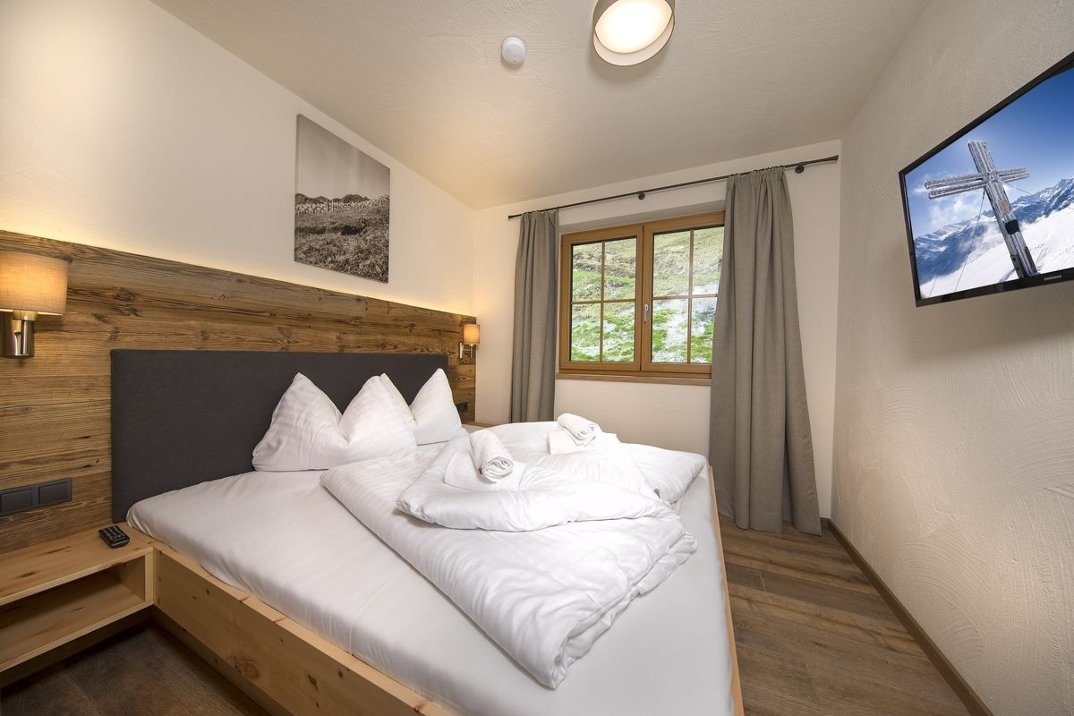 Trattenbach Chalet Bärenbadkogel — Foto 20